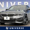 bmw 3-series 2019 -BMW--BMW 3 Series 3BA-5F20--WBA5R12050AK71514---BMW--BMW 3 Series 3BA-5F20--WBA5R12050AK71514- image 1