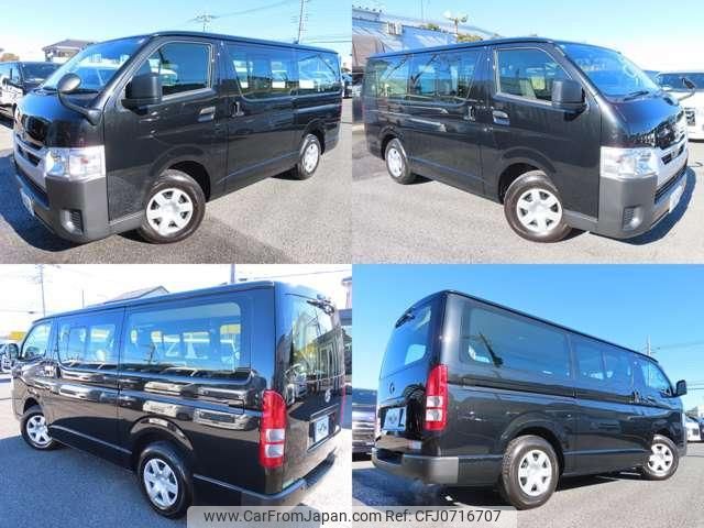 toyota hiace-van 2024 quick_quick_3BF-TRH200V_TRH200-0386288 image 2