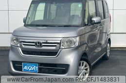 honda n-box 2021 CFJ1483831