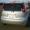 nissan note 2011 No.11681 image 2