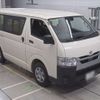 toyota hiace-van 2023 CFJ1637844 image 10