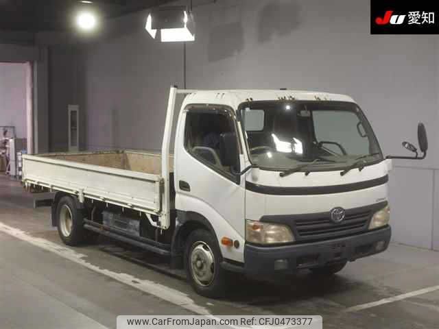 toyota dyna-truck 2010 -TOYOTA--Dyna XZU414-1013620---TOYOTA--Dyna XZU414-1013620- image 1