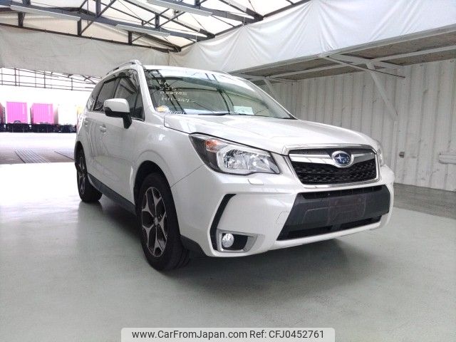 subaru forester 2015 ENHANCEAUTO_1_ea290981 image 1