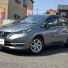 nissan note 2018 -NISSAN--Note DAA-HE12--HE12-214321---NISSAN--Note DAA-HE12--HE12-214321- image 8