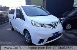 nissan nv200-vanette 2014 -NISSAN--NV200 VN20--060094---NISSAN--NV200 VN20--060094-