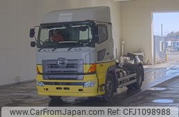 hino profia 2016 -HINO--Profia SH1EGDG-10557---HINO--Profia SH1EGDG-10557-
