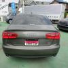 audi a6 2014 -AUDI--Audi A6 4GCHVS--EN122369---AUDI--Audi A6 4GCHVS--EN122369- image 2