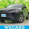 toyota harrier 2023 quick_quick_6BA-MXUA80_MXUA80-0089360 image 1