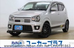 suzuki alto-works 2016 -SUZUKI--Alto Works DBA-HA36S--HA36S-873315---SUZUKI--Alto Works DBA-HA36S--HA36S-873315-