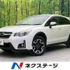 subaru xv 2016 -SUBARU--Subaru XV DBA-GP7--GP7-121655---SUBARU--Subaru XV DBA-GP7--GP7-121655- image 1