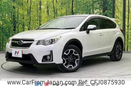 subaru xv 2016 -SUBARU--Subaru XV DBA-GP7--GP7-121655---SUBARU--Subaru XV DBA-GP7--GP7-121655-