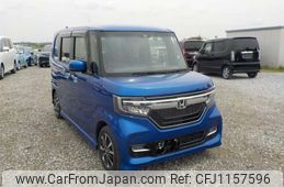 honda n-box 2020 -HONDA--N BOX 6BA-JF3--JF3-1490007---HONDA--N BOX 6BA-JF3--JF3-1490007-