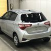 toyota vitz 2019 -TOYOTA--Vitz NSP135-4005728---TOYOTA--Vitz NSP135-4005728- image 2