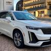 cadillac xt6 2020 quick_quick_7BA-C1TL_1GYFP9RS2LZ171888 image 3