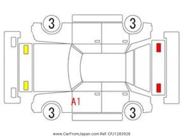 honda civic 2022 -HONDA--Civic 6AA-FL4--FL4-1000660---HONDA--Civic 6AA-FL4--FL4-1000660- image 2