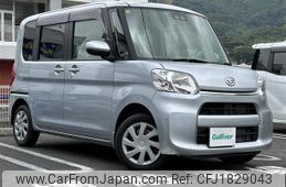 daihatsu tanto 2018 CFJ1829043