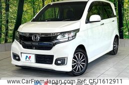 honda n-wgn 2016 CFJ1612911
