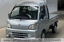 daihatsu hijet-truck 2010 -DAIHATSU--Hijet Truck S201P-0050088---DAIHATSU--Hijet Truck S201P-0050088-