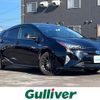 toyota prius 2016 -TOYOTA--Prius DAA-ZVW55--ZVW55-8040142---TOYOTA--Prius DAA-ZVW55--ZVW55-8040142- image 1