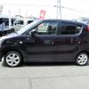 suzuki mr-wagon 2007 -SUZUKI--MR Wagon DBA-MF22S--MF22S-165907---SUZUKI--MR Wagon DBA-MF22S--MF22S-165907- image 6