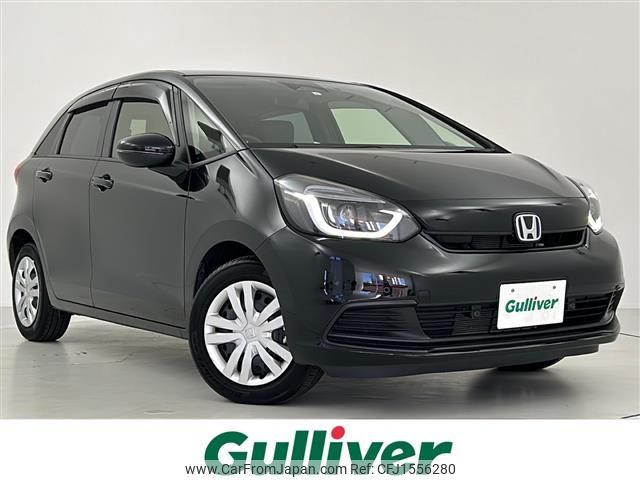 honda fit 2023 CFJ1556280 image 1