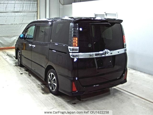 toyota voxy 2020 CFJ1622258 image 2