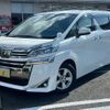 toyota vellfire 2018 -TOYOTA--Vellfire DBA-AGH30W--AGH30-0211407---TOYOTA--Vellfire DBA-AGH30W--AGH30-0211407- image 1