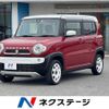 suzuki hustler 2015 quick_quick_MR41S_MR41S-115733 image 1
