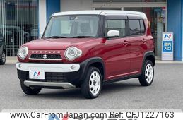 suzuki hustler 2015 quick_quick_MR41S_MR41S-115733
