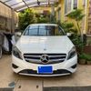 mercedes-benz a-class 2014 -MERCEDES-BENZ--Benz A Class DBA-176042--WDD1760422J208922---MERCEDES-BENZ--Benz A Class DBA-176042--WDD1760422J208922- image 3