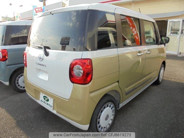 daihatsu move-canbus 2022 -DAIHATSU 【名変中 】--Move Canbus LA850S--1000685---DAIHATSU 【名変中 】--Move Canbus LA850S--1000685- image 2