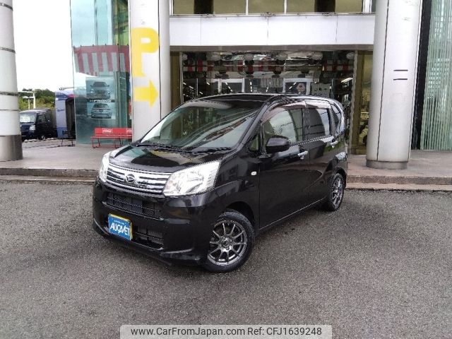 daihatsu move 2017 CFJ1639248 image 1