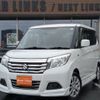 suzuki solio 2020 -SUZUKI--Solio MA36S--278046---SUZUKI--Solio MA36S--278046- image 1