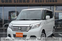suzuki solio 2020 -SUZUKI--Solio MA36S--278046---SUZUKI--Solio MA36S--278046-