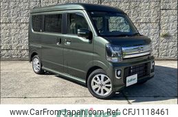 nissan clipper-rio 2025 -NISSAN--Clipper Rio 3BA-DR17W--DR17W-347866---NISSAN--Clipper Rio 3BA-DR17W--DR17W-347866-