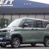 mitsubishi delica 2024 CFJ1805480 image 1