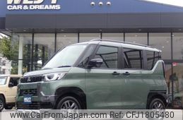 mitsubishi delica 2024 CFJ1805480