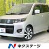 suzuki wagon-r 2012 -SUZUKI--Wagon R DBA-MH23S--MH23S-652619---SUZUKI--Wagon R DBA-MH23S--MH23S-652619- image 1