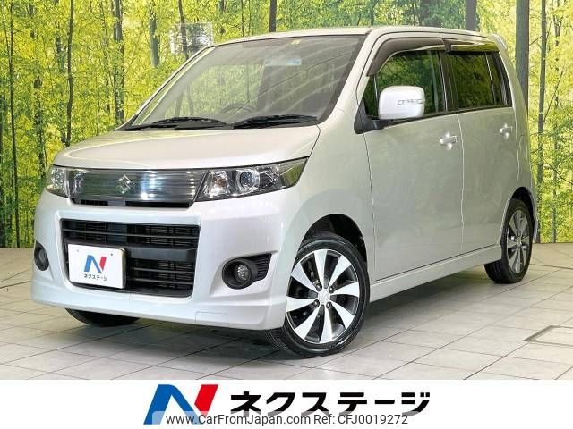 suzuki wagon-r 2012 -SUZUKI--Wagon R DBA-MH23S--MH23S-652619---SUZUKI--Wagon R DBA-MH23S--MH23S-652619- image 1