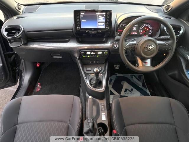 toyota yaris 2020 -TOYOTA--Yaris 4BA-GXPA16--GXPA16-0001642---TOYOTA--Yaris 4BA-GXPA16--GXPA16-0001642- image 2