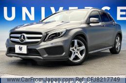 mercedes-benz gla-class 2014 -MERCEDES-BENZ--Benz GLA DBA-156946--WDC1569462J051558---MERCEDES-BENZ--Benz GLA DBA-156946--WDC1569462J051558-