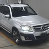 mercedes-benz glk-class 2009 -MERCEDES-BENZ--Benz GLK WDC2049811F170022---MERCEDES-BENZ--Benz GLK WDC2049811F170022- image 1
