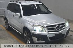 mercedes-benz glk-class 2009 -MERCEDES-BENZ--Benz GLK WDC2049811F170022---MERCEDES-BENZ--Benz GLK WDC2049811F170022-
