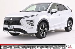 mitsubishi eclipse-cross 2023 -MITSUBISHI--Eclipse Cross 5BA-GK1W--GK1W-0601418---MITSUBISHI--Eclipse Cross 5BA-GK1W--GK1W-0601418-