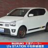 suzuki alto-works 2019 -SUZUKI--Alto Works DBA-HA36S--HA36S-913909---SUZUKI--Alto Works DBA-HA36S--HA36S-913909- image 1