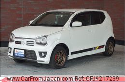 suzuki alto-works 2019 -SUZUKI--Alto Works DBA-HA36S--HA36S-913909---SUZUKI--Alto Works DBA-HA36S--HA36S-913909-