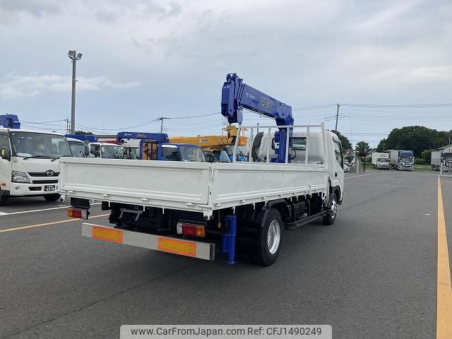 toyota dyna-truck 2007 CFJ1490249 image 2