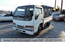 Isuzu Elf Truck 1994