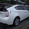 toyota prius 2012 quick_quick_ZVW30_ZVW30-1486669 image 2