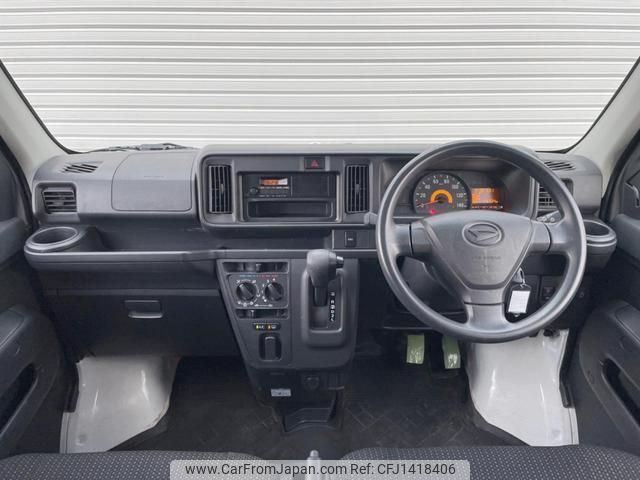 daihatsu hijet-cargo 2020 quick_quick_S331V_S331V-0248693 image 2
